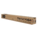 Kraf 703G 25 Yaprak Rulo Flipcart Kağıdı