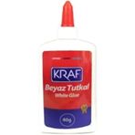 Kraf 775G 40 gr Beyaz Tutkal