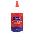 Kraf 790G 480 gr Beyaz Tutkal