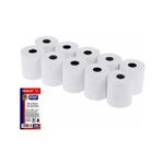 Kraf 80x30 cm 10'lu Termal Rulo