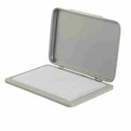 Kraf 8680454914416 436G 122x84 cm No 2 Istampa Metal