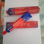 Kraf 90 gr Çok Amaçlı Yapıştırıcı 2 Adet 795 gr Renkli Kağıt, Ahşap ve Deri İçin