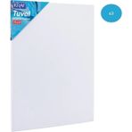 Kraf 925G Tuval 35 x 50 cm 3'lü - 3 Adet