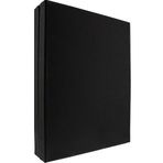 Kraf 925SG Siyah 35x50 Tuval