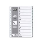 KRAF A-Z SEPERATÖR DOSYA AYRACI
