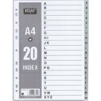 Kraf A-Z1004 Separatör