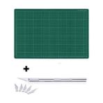 Kraf A3 Kesim Matı Kesim Altlığı 30 x 45 cm + Kretuar