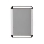 Kraf A4 Çerçeve Rondo Alüminyum Çerçeve 21X30