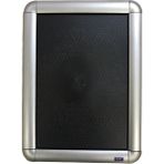 Kraf A4 Eko Plastik Rondo Çerçeve 21X30 cm - 1 Adet