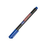 KRAF Asetat Kalemi Ohp Plus 280 (M) Mavi 12’li