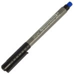 KRAF ASETAT KALEMİ SİLGİLİ (M) 260 SİYAH
