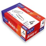 Kraf Ataş No:4 33 mm 80 Adet 404G
