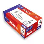 Kraf Ataş No:4 404G (10’Lu Paket)