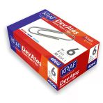 Kraf Ataş No:6 406G (5’Li Paket)