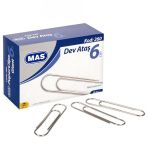 Kraf Atas No:6 60mm 30 Ad ( 406g)