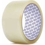 Kraf Bant Koli Şeffaf 45 cm 100 mt