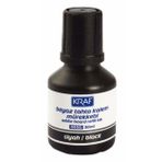 Kraf Beyaz Tahta Kalemi Mürekkebi Siyah 30ml