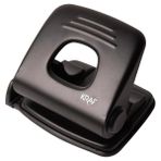 KRAF DELGEÇ 160G SİYAH 40 SAYFA - Renkli