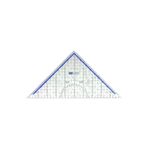 KRAF GÖNYE GEOMETRİK AÇILI GEODREIECK 32 CM 532G