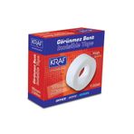 KRAF Görünmez Bant 19x33m