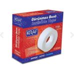 Kraf Görünmez Bant