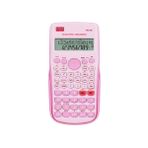 Kraf HM-300-PK Pembe 240 Fonksiyonlu Bilimsel Hesap Makinesi