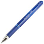 Kraf Imza Kalem 1.0 mm Mavi 305G 12 Adet - Renkli