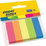 Kraf İndex 15x50 mm 5 Renk 100 Yp Kağıt