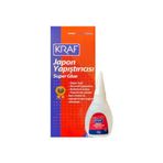 Kraf Japon Yapıştırıcı Süper 20G ( 10 Adet)