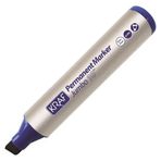 Kraf Jumbo Mavi 10 mm Permanent Marker