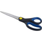 Kraf Kauçuk Saplı Makas 21 Cm/8.5 Inc Kraf