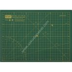 Kraf Kesim Altlığı Kesim Matı Cutting Mat A3