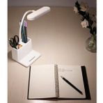 Kraf KF-829 Şarjlı Led Masa Lambası