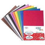 KRAF KIDS EVA 20x30 2 MM YAPIŞKANLI 10'LU