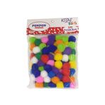 Kraf Kids KK80 2 cm 100'lü Ponpon