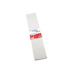 KRAF Kıds Krapon Kağıdı 50x200 mm Beyaz Kk50 340100190