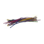 Kraf Kids Şönil 30 Cm Simli 25 Li Kk105