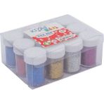 Kraf Kids Toz Sim Tuzluk 12'li Paket