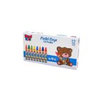Kraf KK515 12'li Pastel Boya