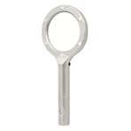 Kraf Kraf Işıklı Büyüteç 75 mm 5x 312G