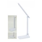 Kraf Led Masa Okuma Lambası Şarjlı