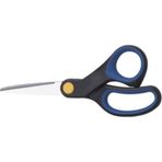 Kraf Makas Kauçuk Saplı 17 cm 715G
