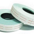 Kraf Motex 6600 16x23 mm Beyaz Etiket