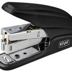 Kraf No 10 15 gr Enerji Tasarruflu Siyah Zımba Makinesi