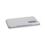 Kraf No:3 142 x 98 mm Metal Istampa