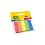 KRAF Post It Ayraç 5 Renk 15 X 50 Mm 1550