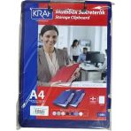 Kraf Sekreterlık Saklama Bolmelı A4 1080 Lacıvert