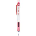 Kraf Shaker Versatil Mekanik Pembe Kurşun Kalem 0,7Mm