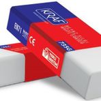 Kraf Sılgı Beyaz 20 Lı 735G