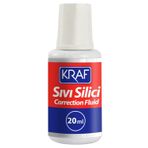 Kraf Sivi Silici 20ml 320g
